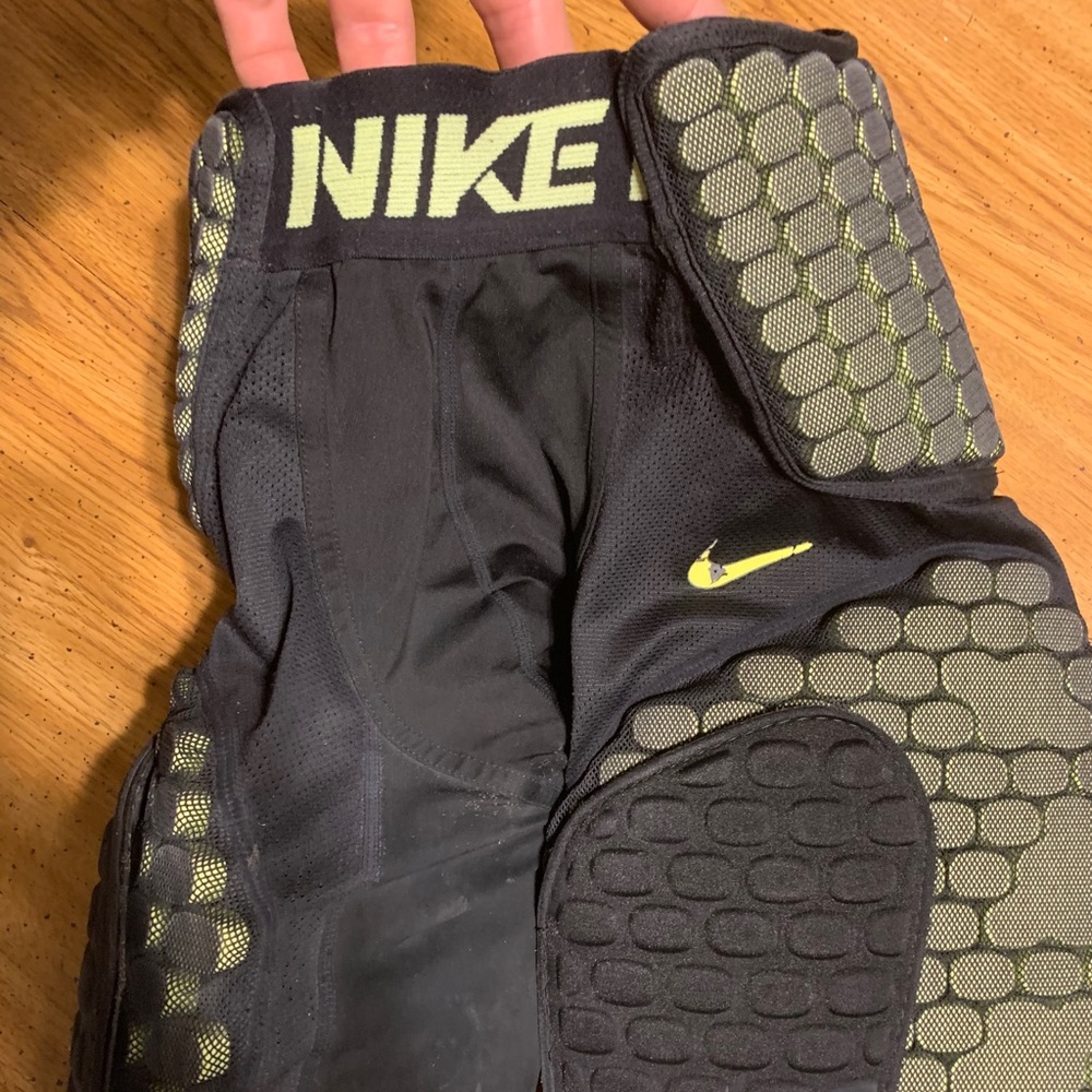 Nike Pro Combat football girdle